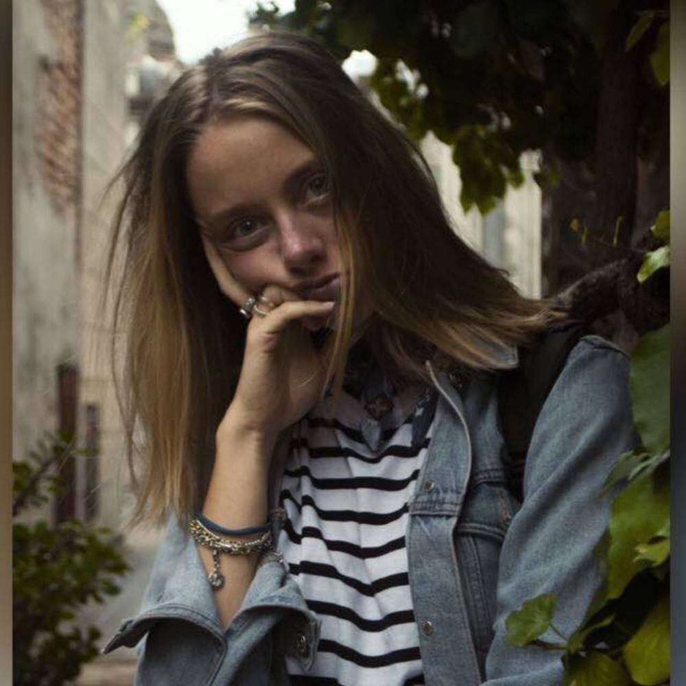 Meet your Posher, Sol